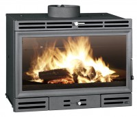 INSERTO CAMINO IN GHISA FERLUX AFAR