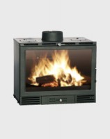 INSERTO CAMINO IN GHISA FERLUX 755