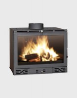 INSERTO CAMINO IN GHISA FERLUX 754