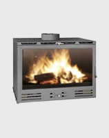 INSERTO CAMINO IN GHISA FERLUX 851